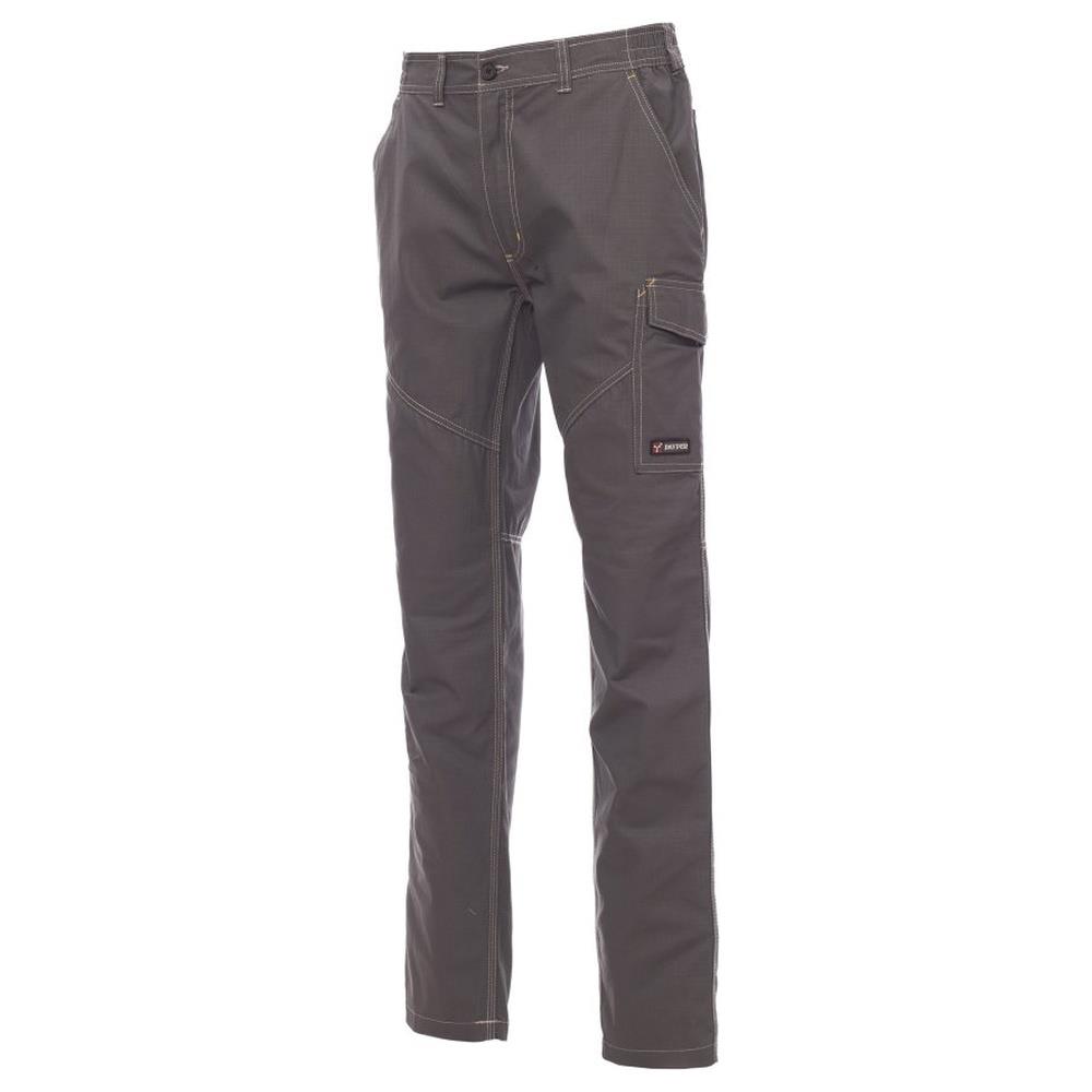 pantaloni payper worker stretch summer smoke xxs