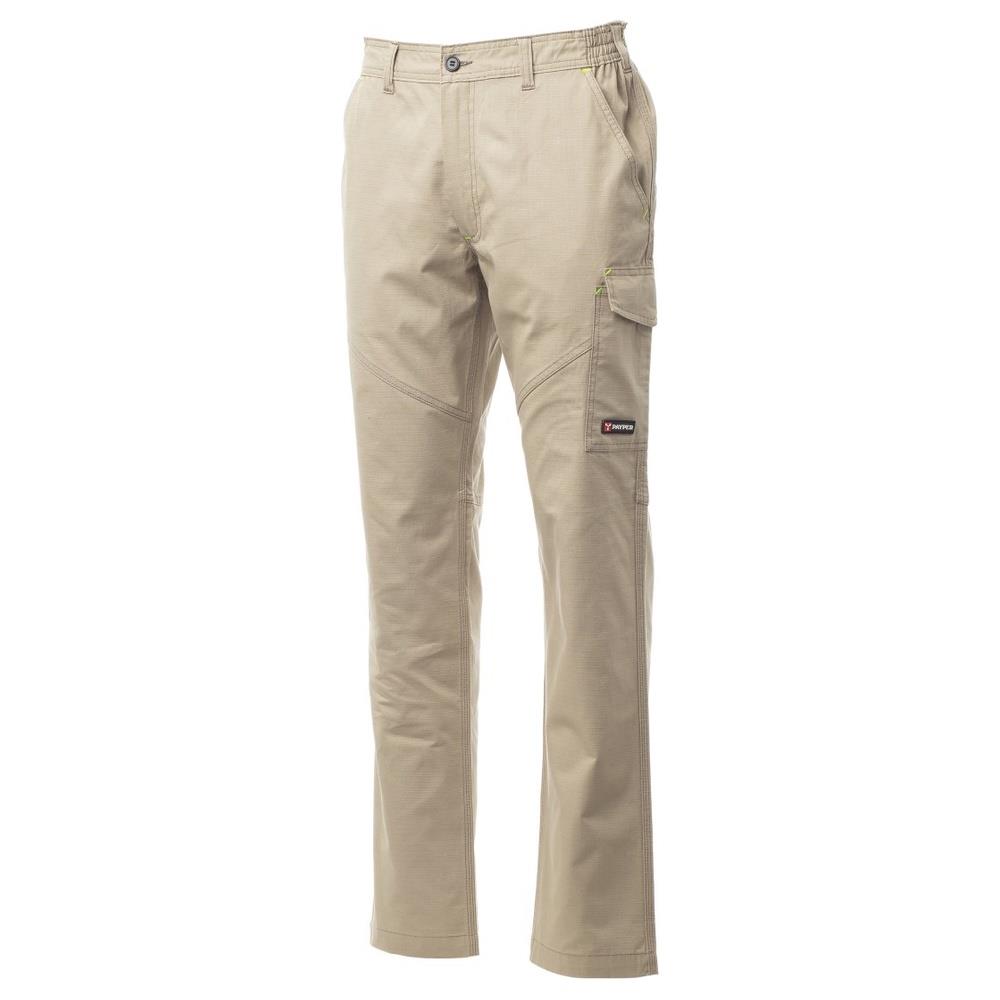 pantaloni payper worker summer kaki xxs