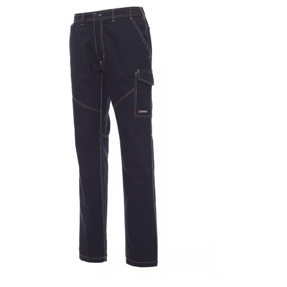 pantaloni payper worker summer navy xxs