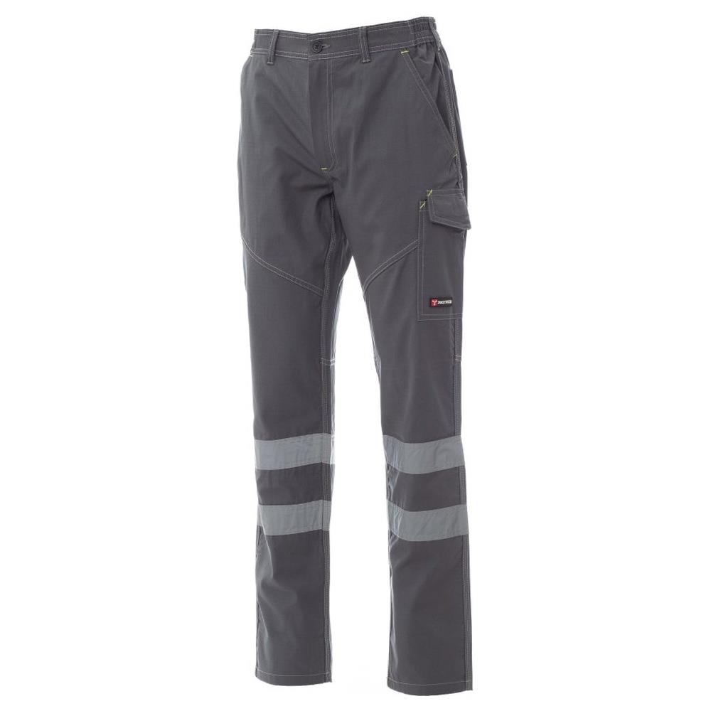 pantaloni payper worker summer reflex smoke xs