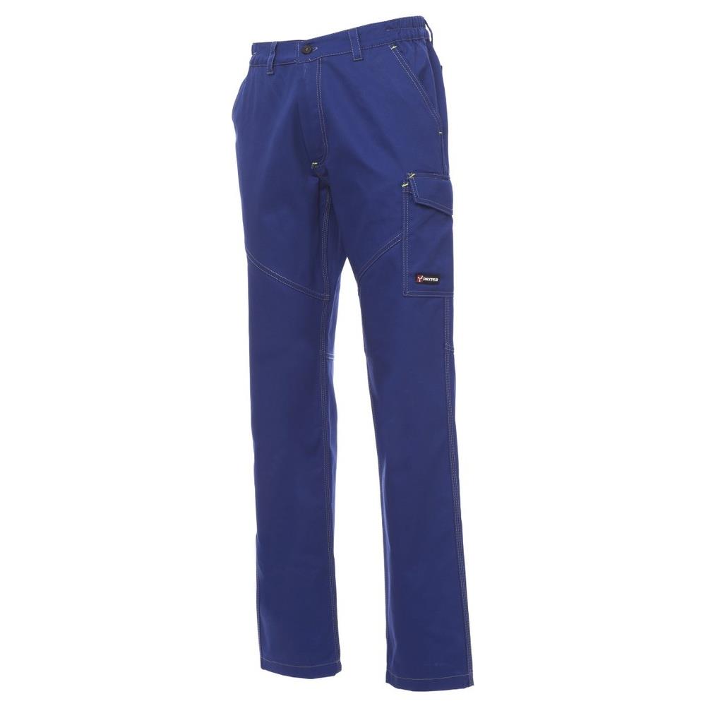 pantaloni payper worker summer royal xxs