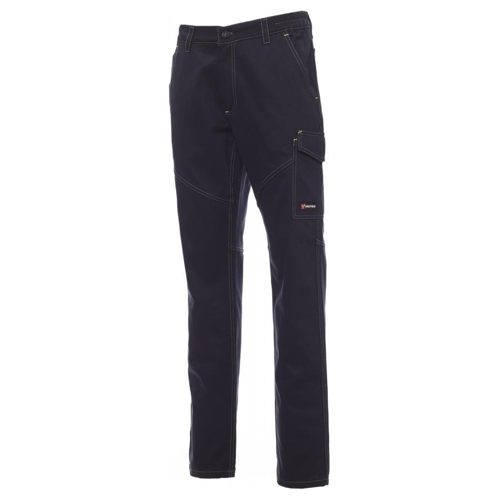 pantaloni payper worker winter navy xs