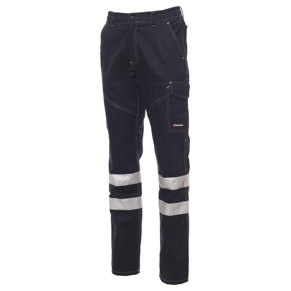 pantaloni payper worker winter reflex