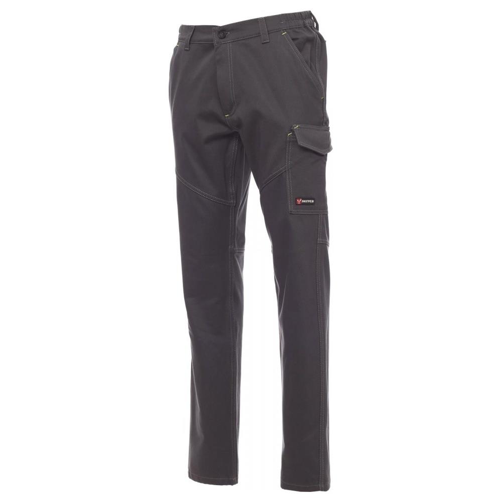 pantaloni payper worker winter smoke xs