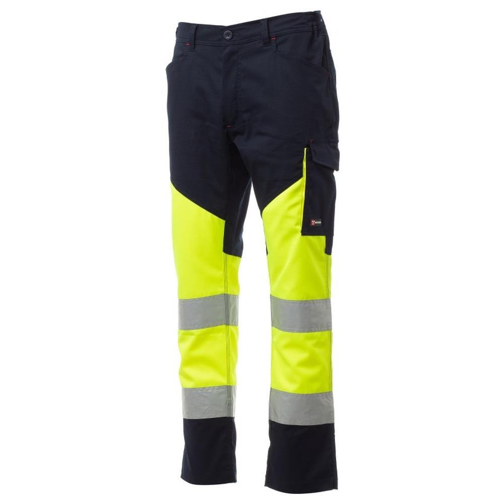 pantaloni payper working summer
