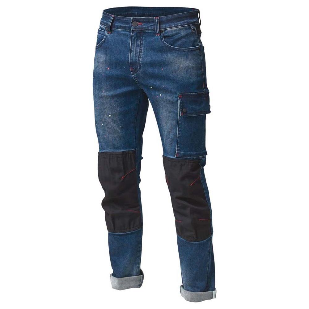 pantaloni siggi speed, l'eleganza sul lavoro  xl
