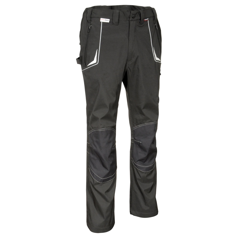 Pantaloni Softshell Cofra Tomtor V379