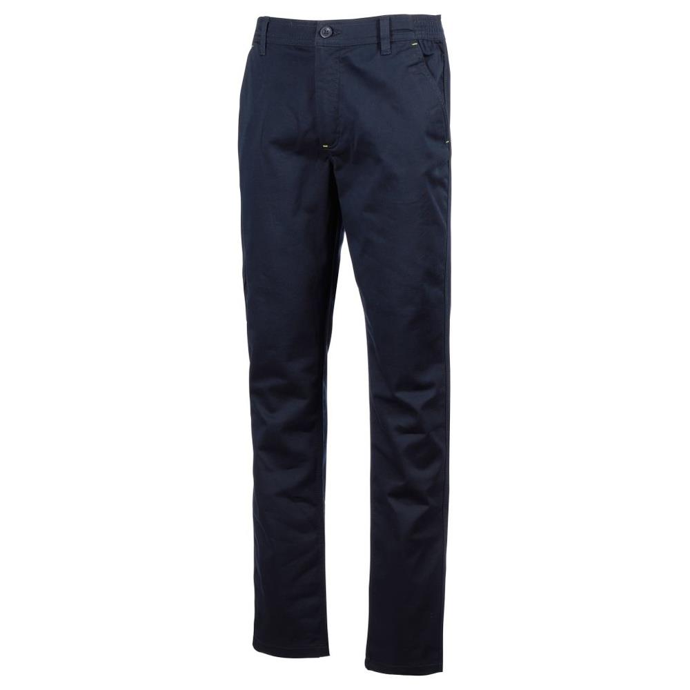 pantaloni stretch payper engine stretch navy xxs
