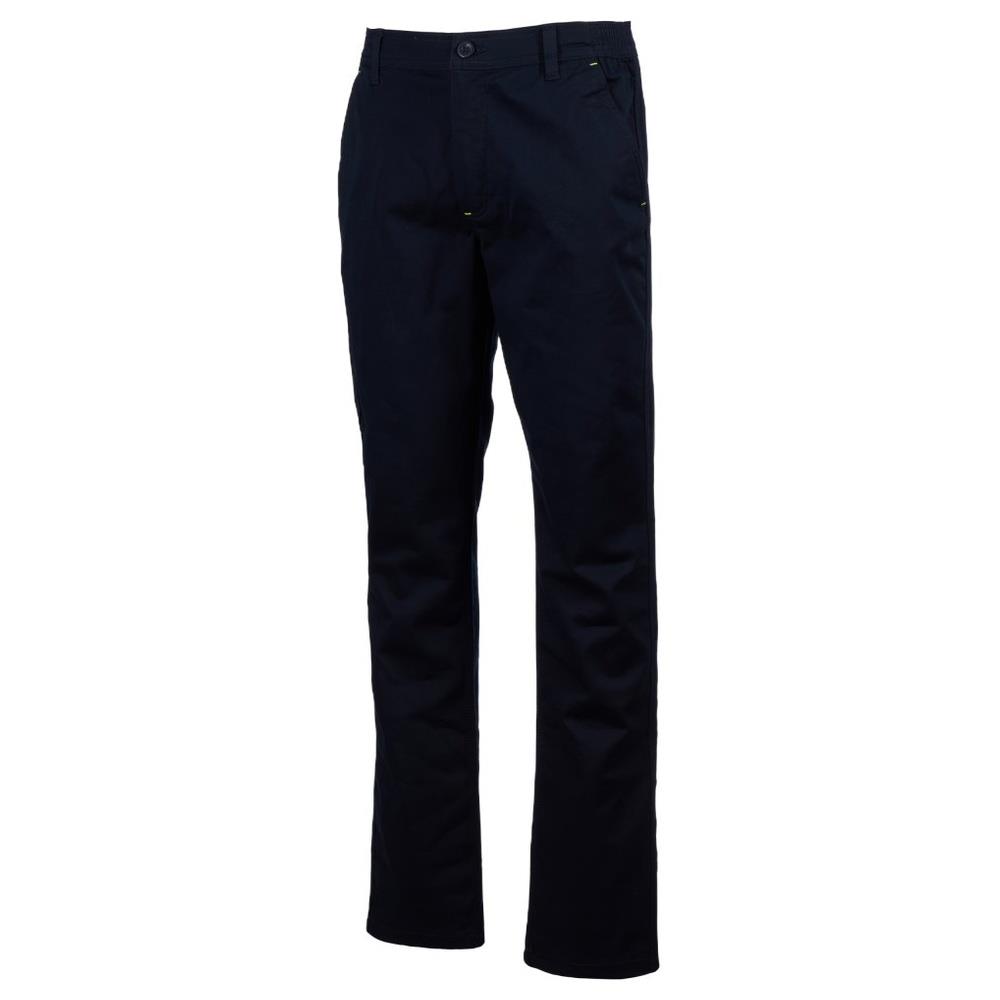 pantaloni stretch payper engine stretch nero xxs