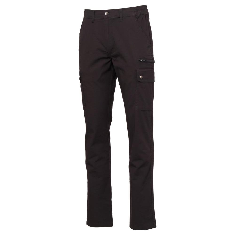 pantaloni stretch payper forest stretch summer antracite 42