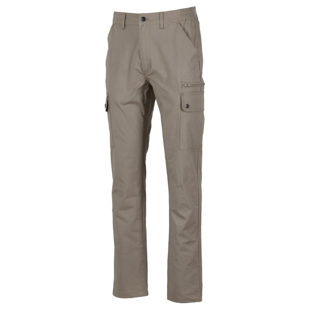 pantaloni stretch payper forest stretch summer kaki 42