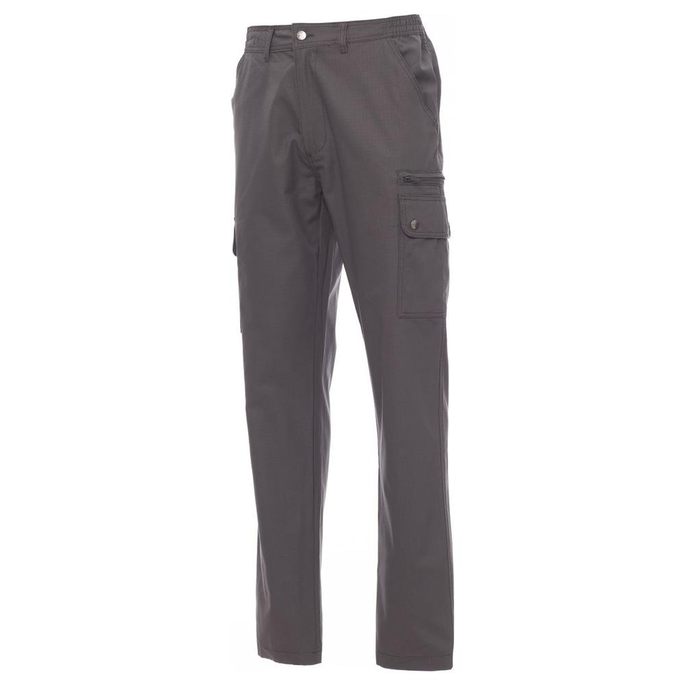 pantaloni stretch payper forest stretch summer smoke 42