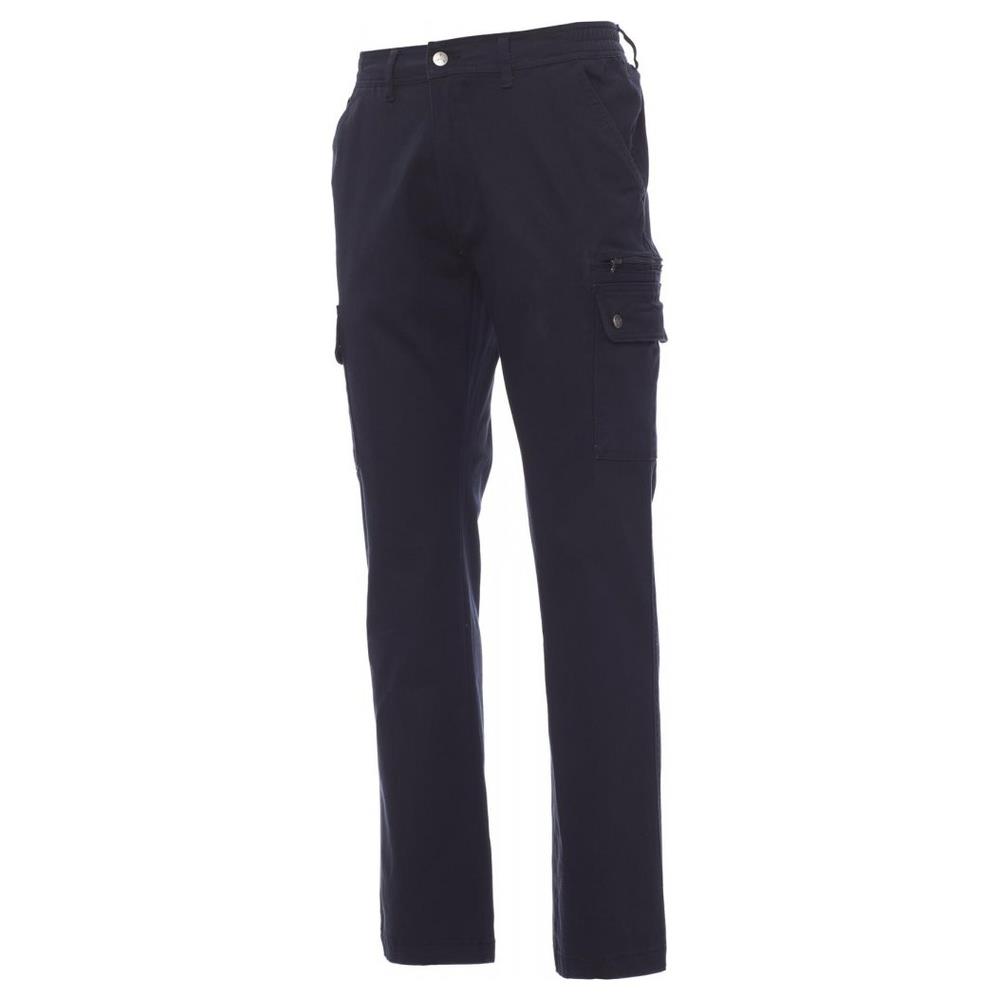 pantaloni stretch payper forest stretch