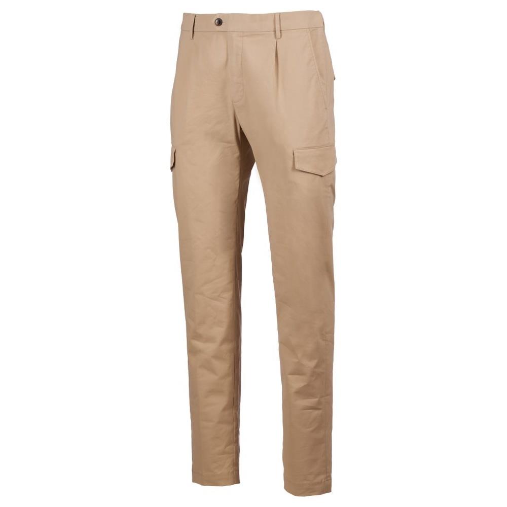 pantaloni stretch payper marshal kaki 27