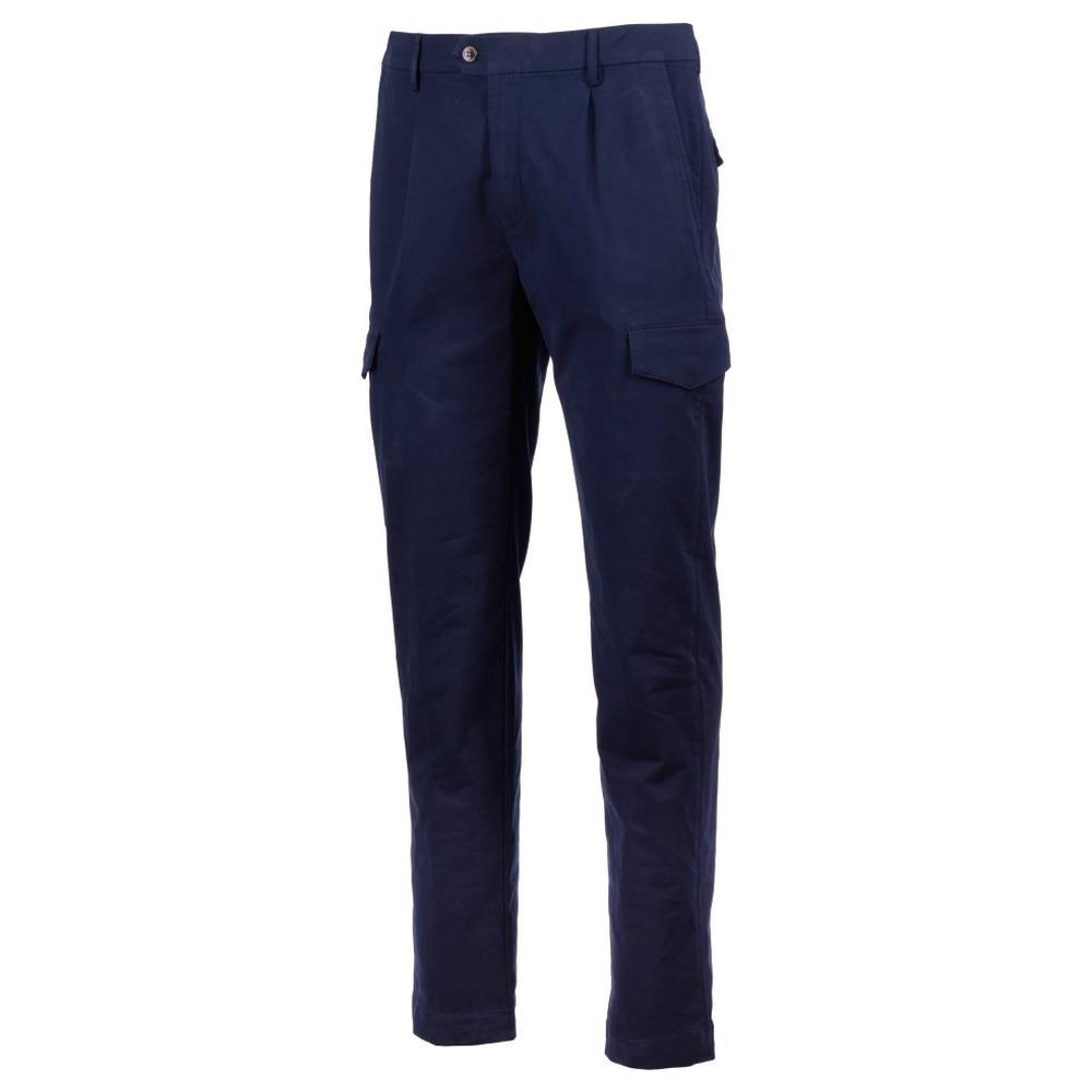 pantaloni stretch payper marshal navy 27