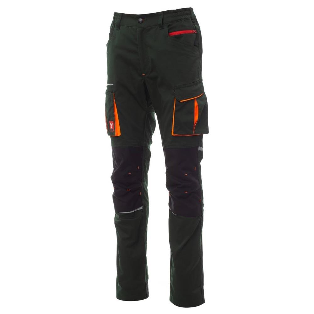 pantaloni stretch payper next 400