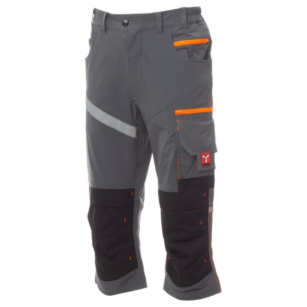 pantaloni stretch payper next 4w pirate