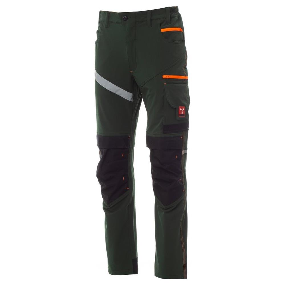 pantaloni stretch payper next 4w summer