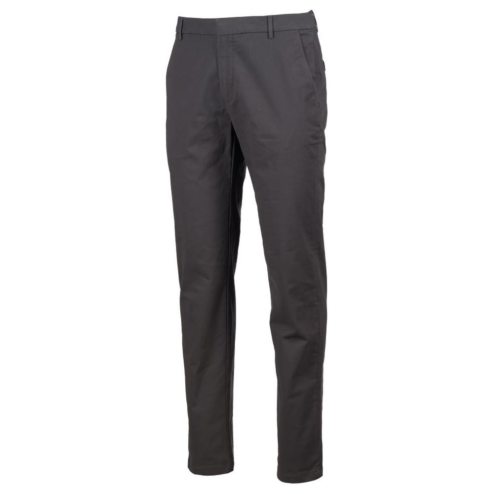pantaloni stretch payper premium grigio ferro 27