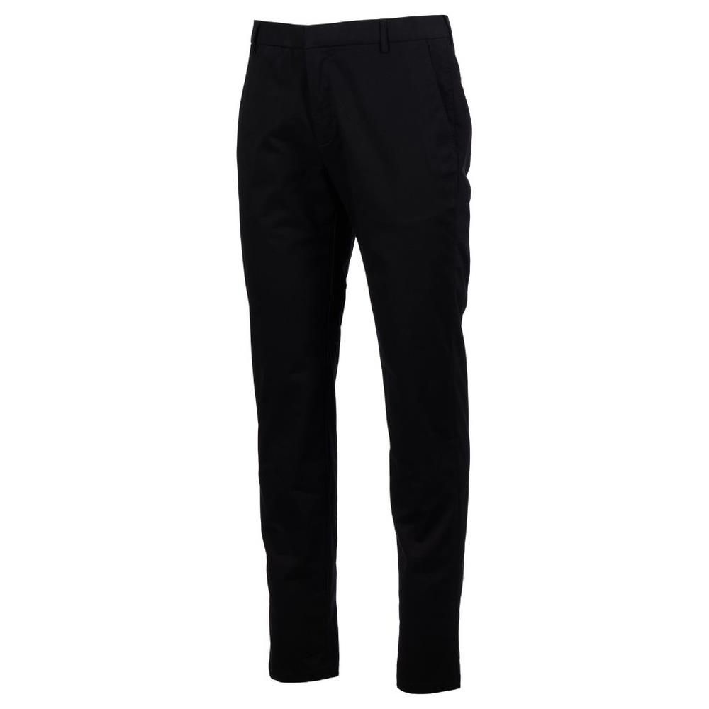 pantaloni stretch payper premium nero 27