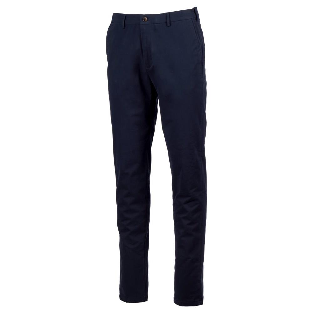 pantaloni stretch payper trendy navy 27