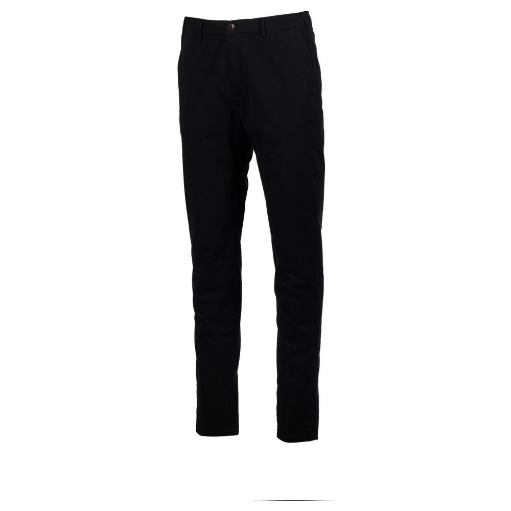 pantaloni stretch payper trendy nero 27