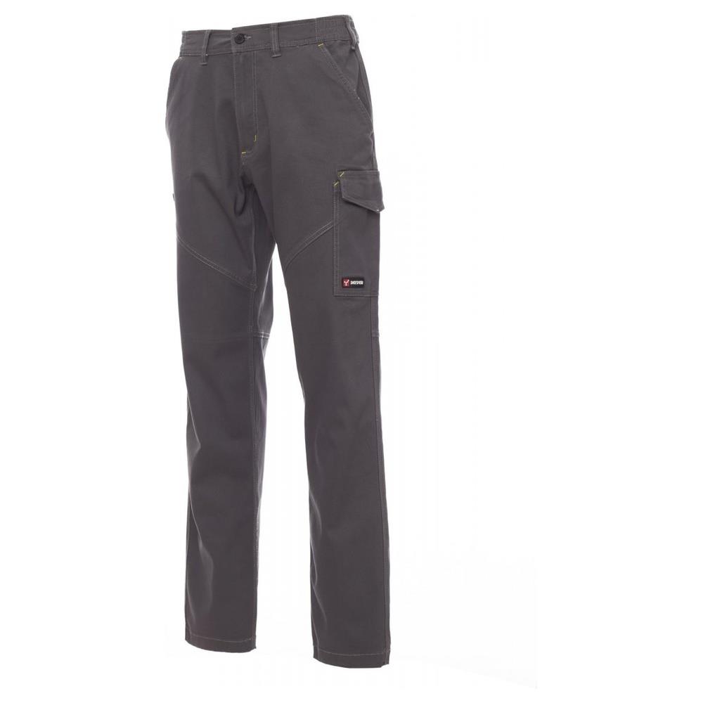 pantaloni stretch payper worker stretch smoke xxs