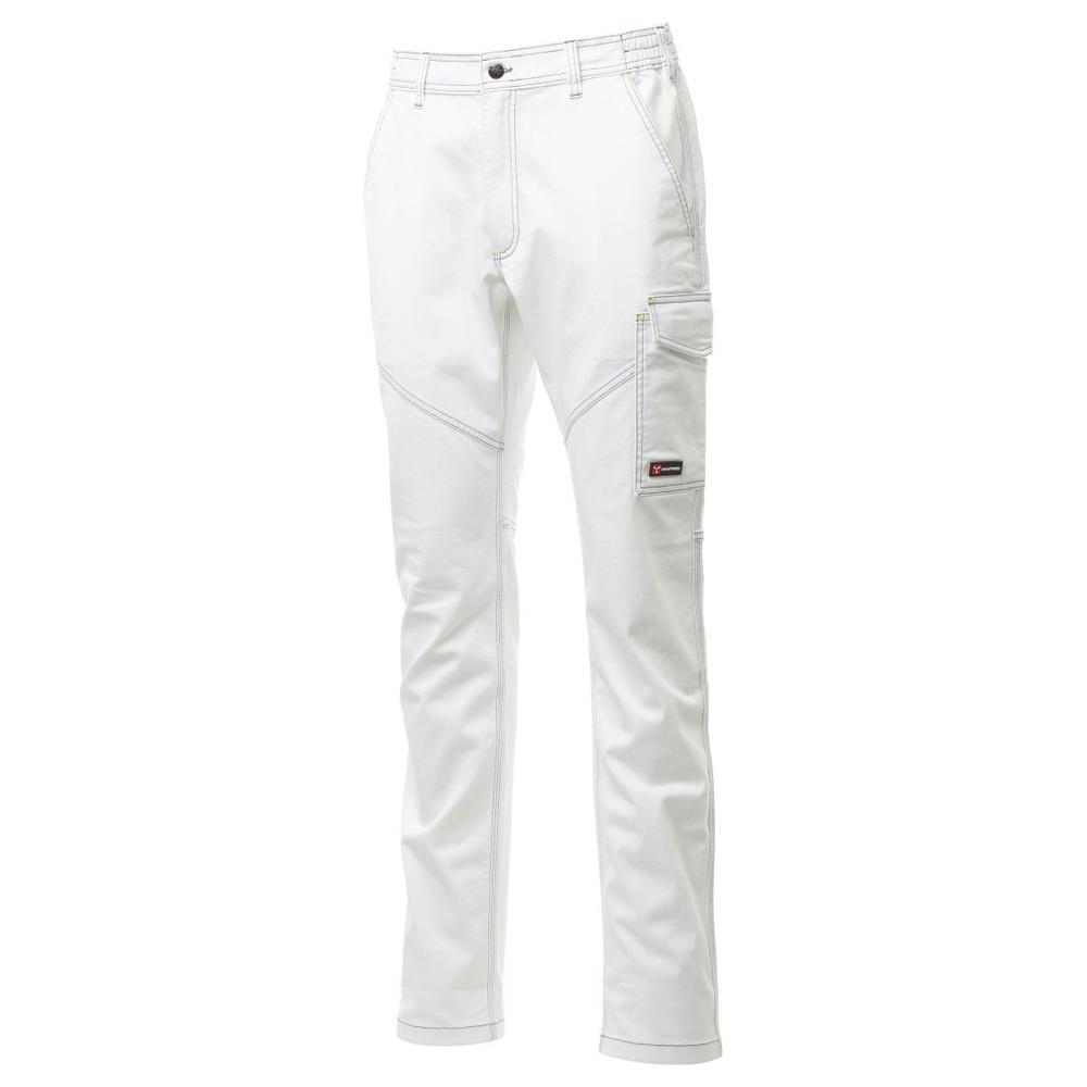 pantaloni stretch payper worker stretch