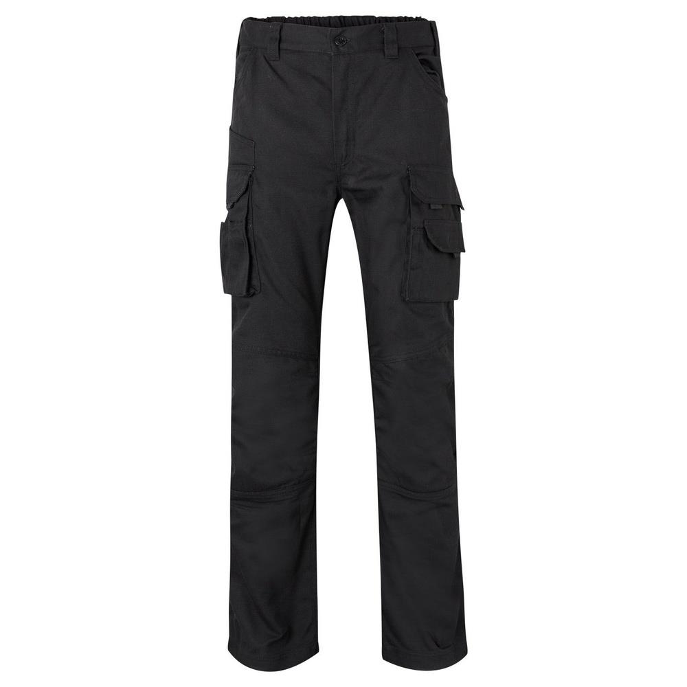 pantaloni velilla canvas multitasche cod 103011