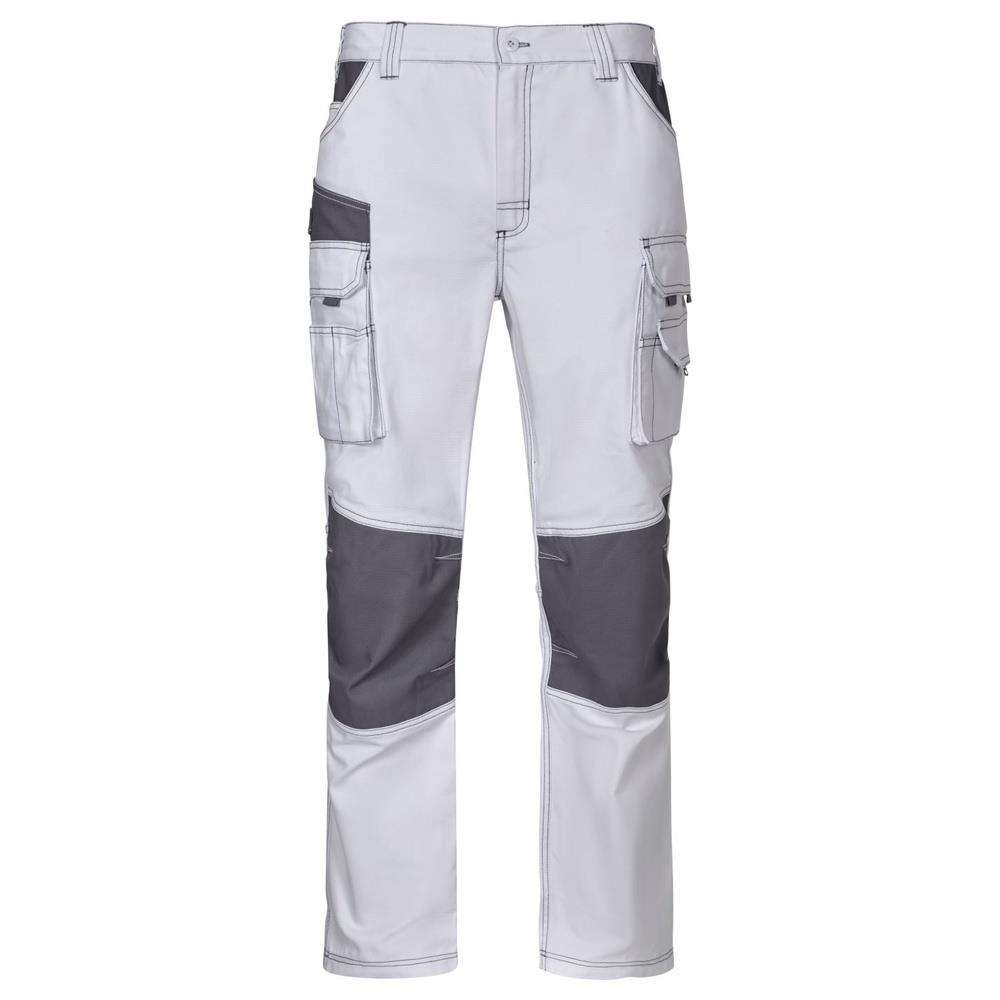 pantaloni velilla canvas multitasche solid match cod 103011b