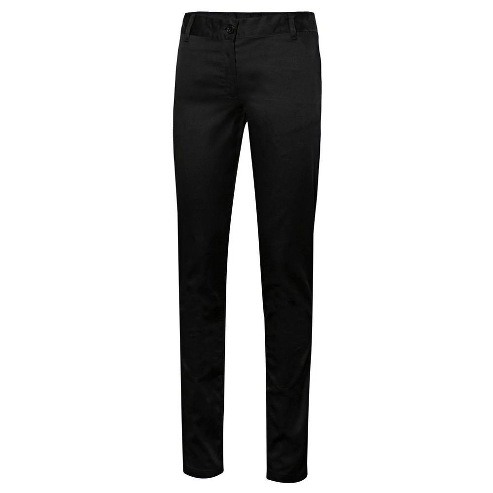 pantaloni velilla chino elasticizzati donna cod 403003s