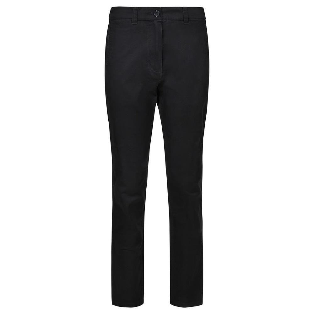 pantaloni velilla chino elasticizzati donna cod 403012s