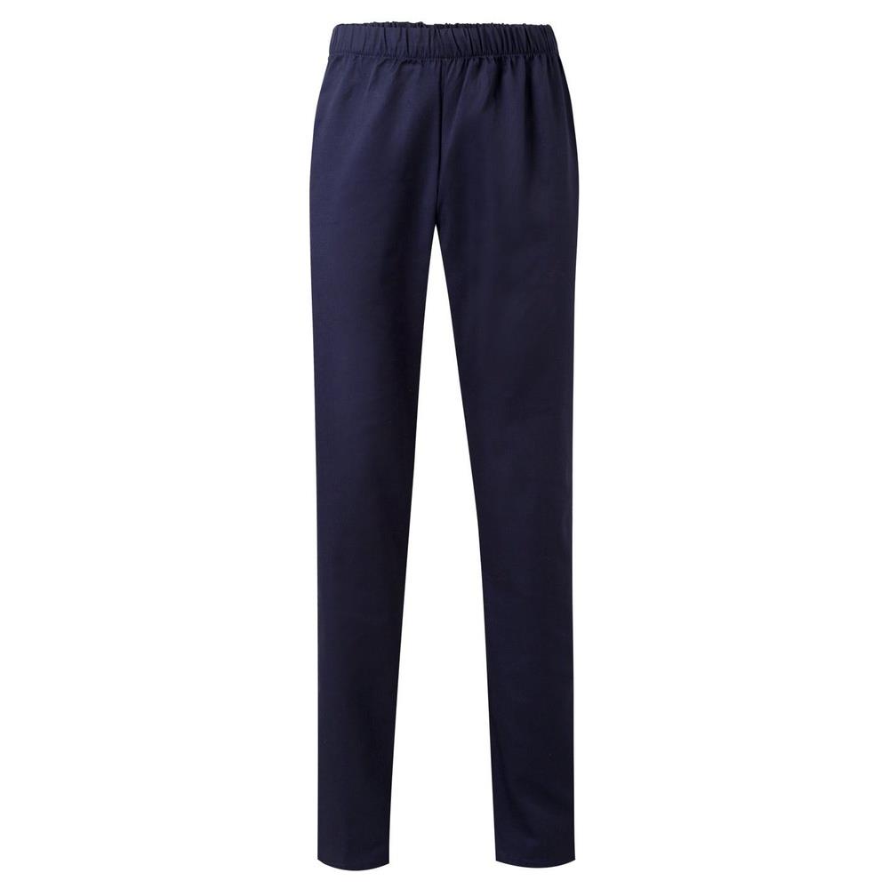pantaloni velilla  cod 333 azul marino xs