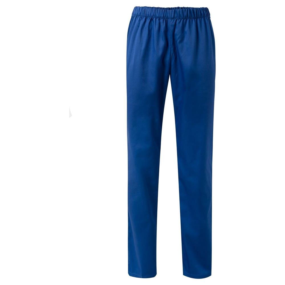 pantaloni velilla  cod 333 blu oltremare xs