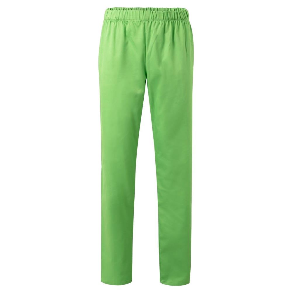 pantaloni velilla  cod 333 chartreuse xs