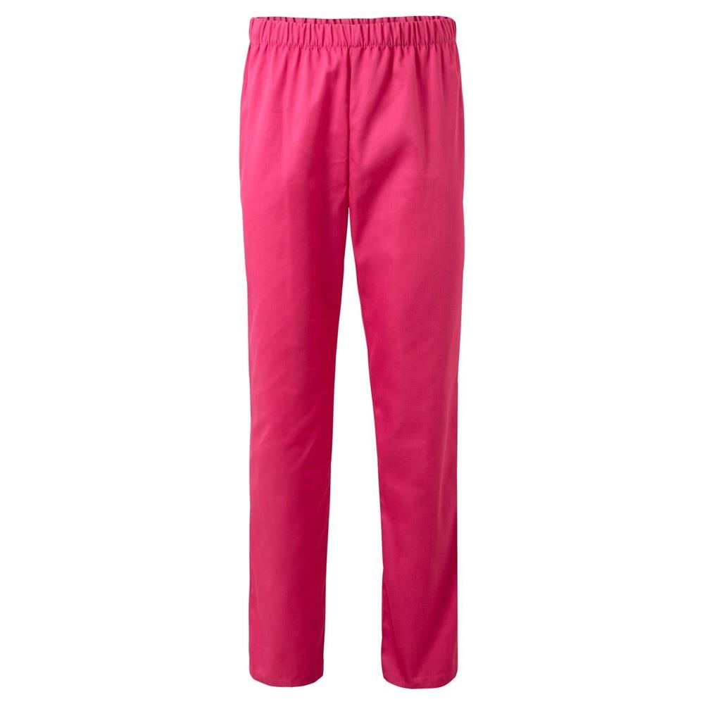 pantaloni velilla  cod 333 fucsia xs