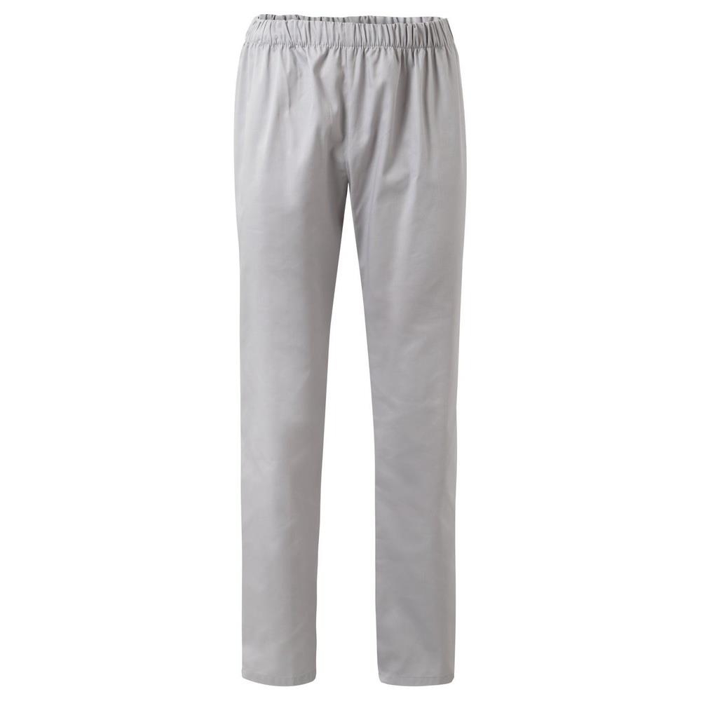 pantaloni velilla  cod 333 grigio ghiaccio xs