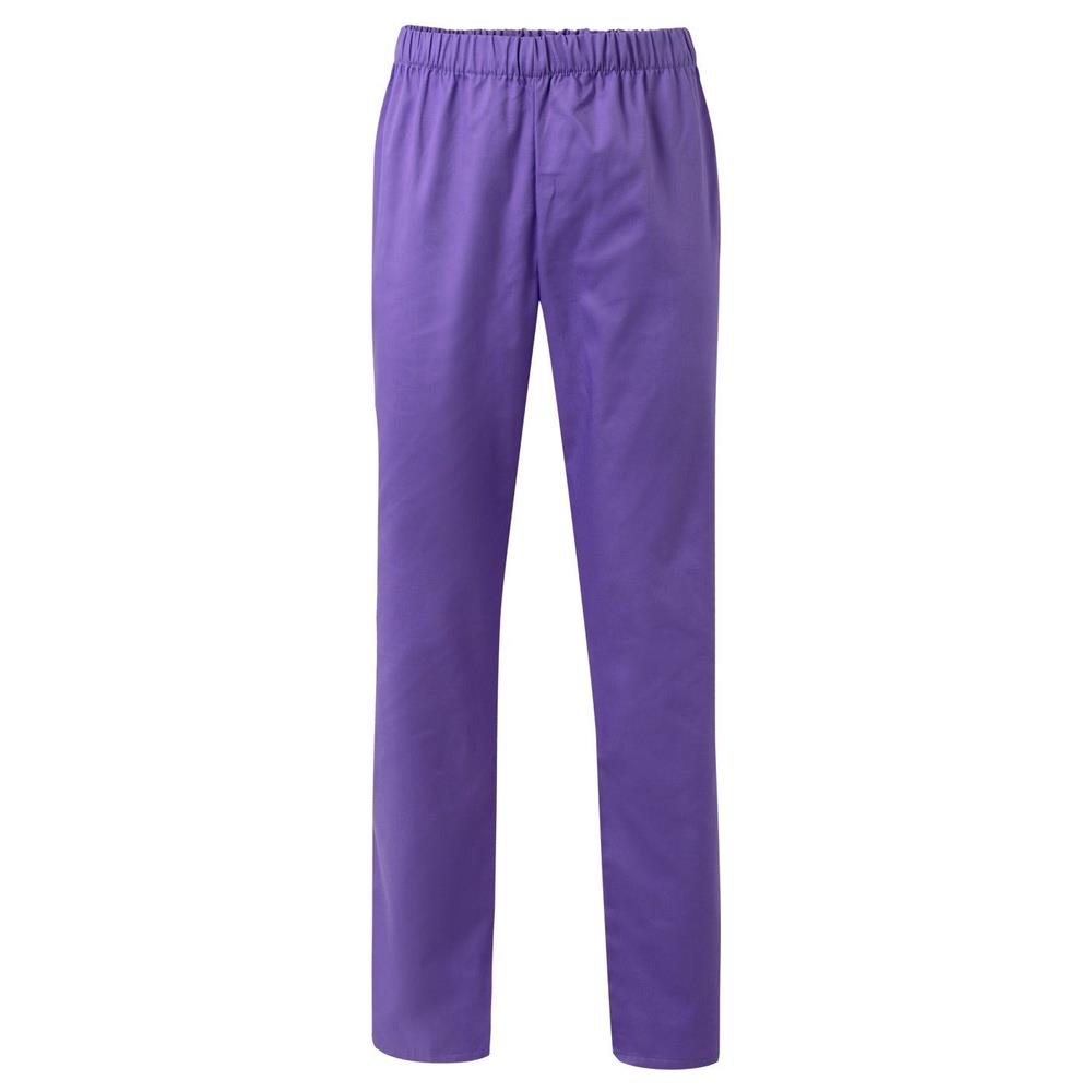 pantaloni velilla  cod 333 indaco xs
