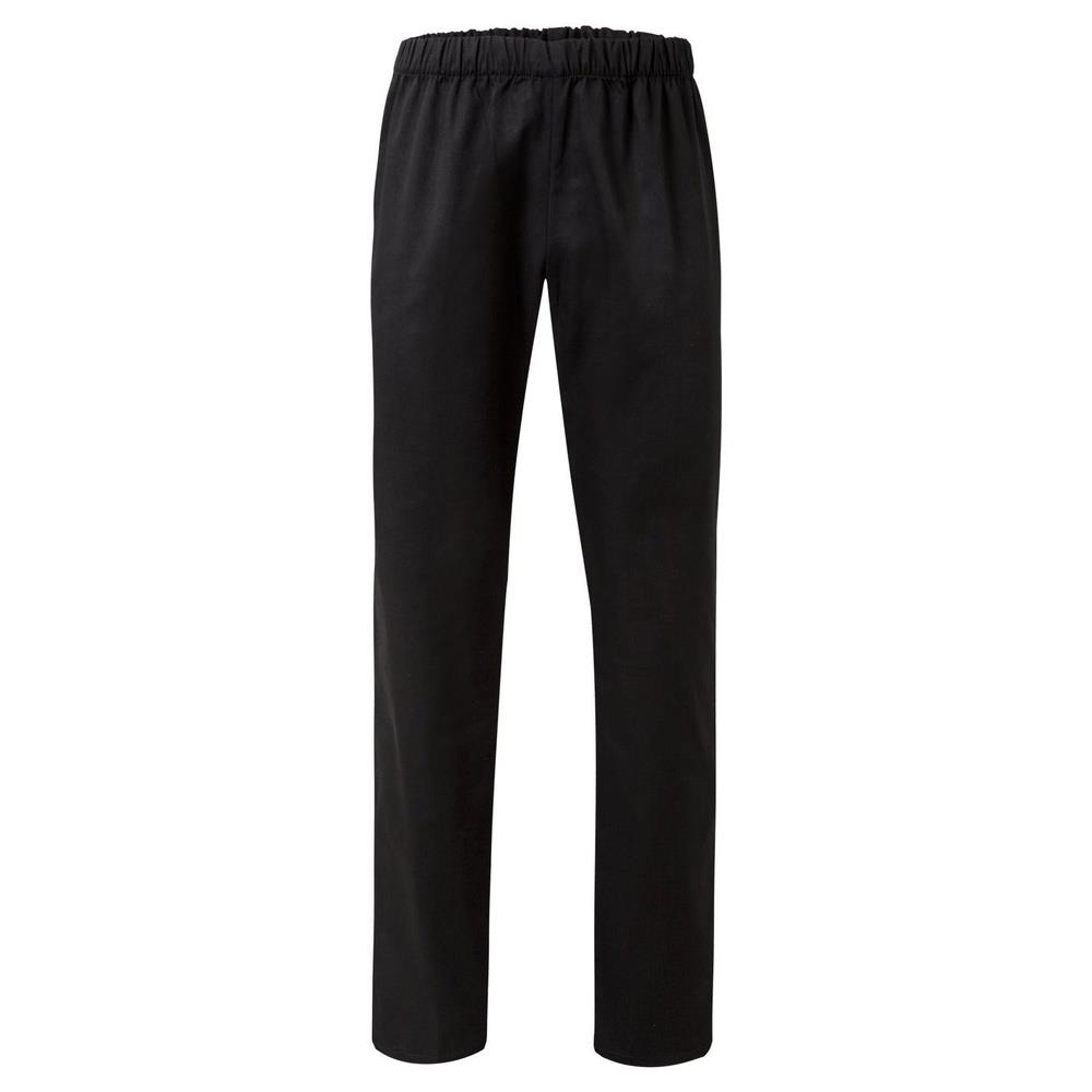pantaloni velilla  cod 333 nero xs