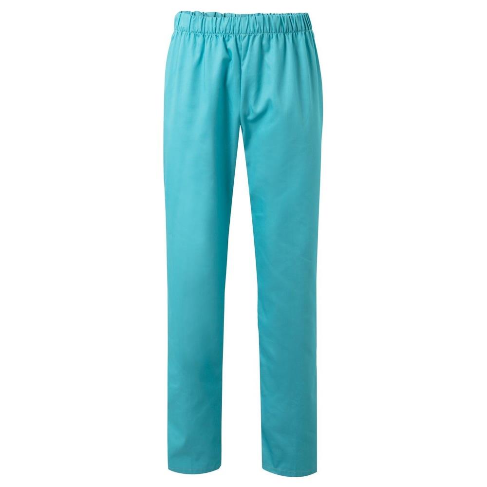 pantaloni velilla  cod 333 turchese chiaro xs