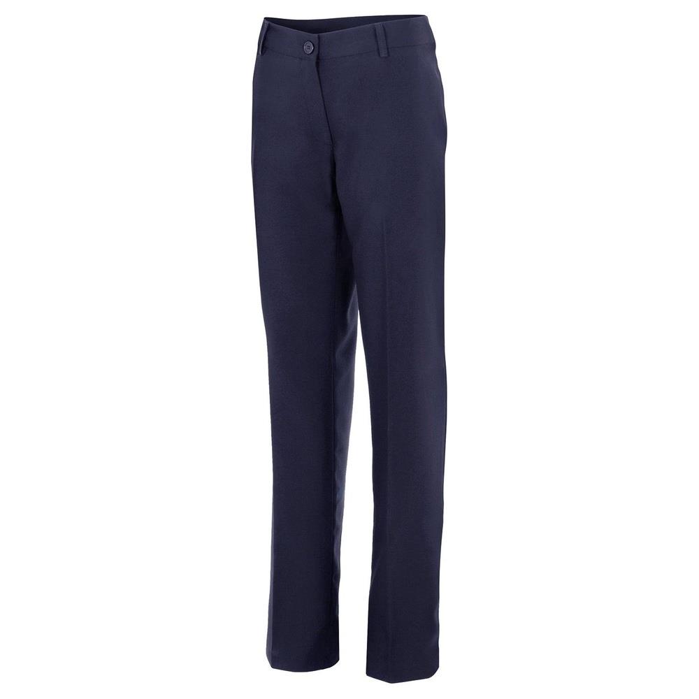 pantaloni velilla donna cod 303 azul marino 36