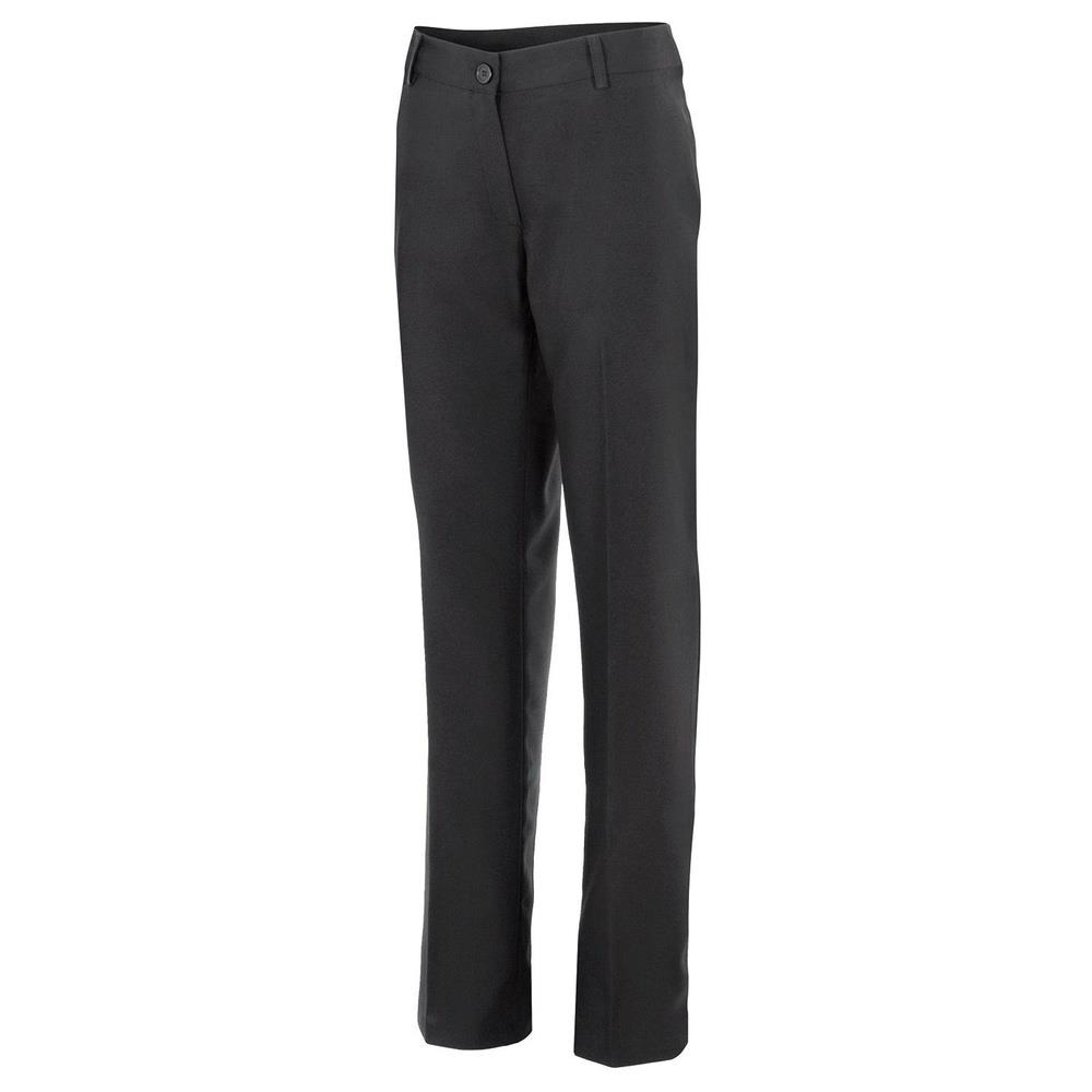pantaloni velilla donna cod 303 nero 36