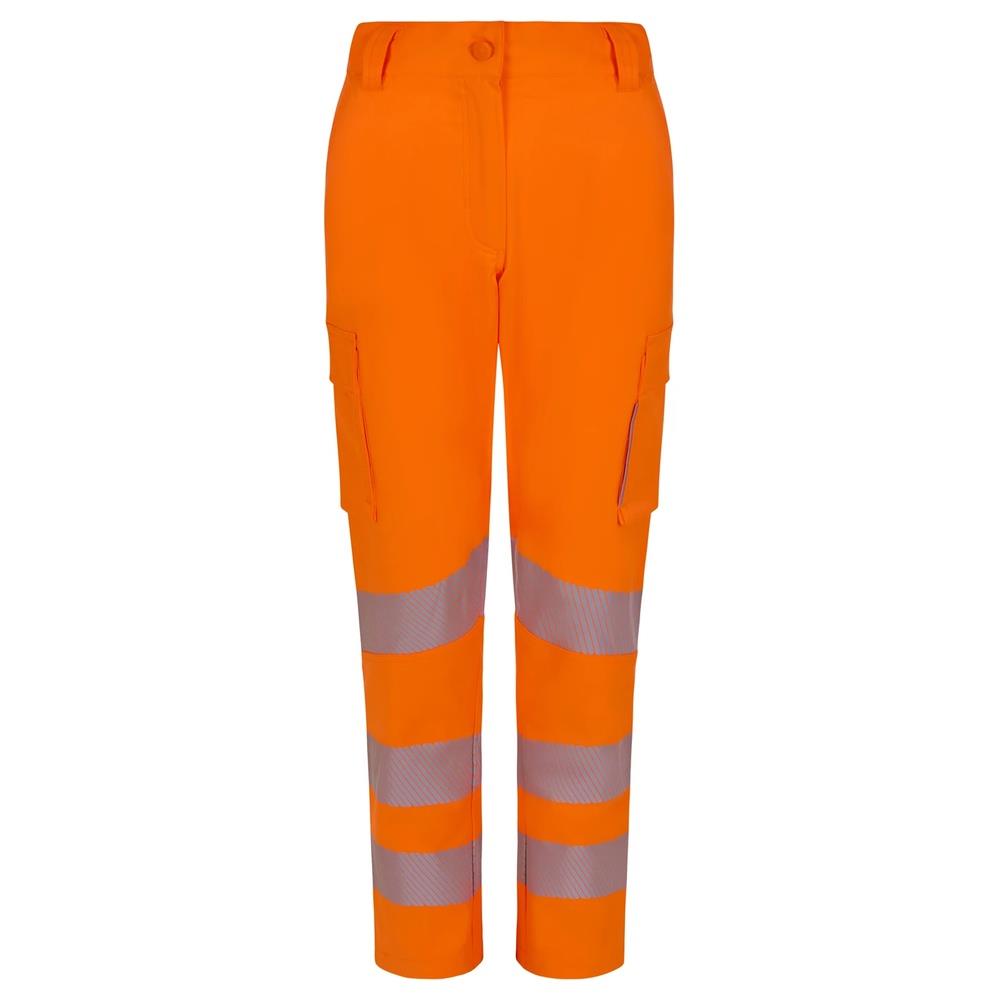 pantaloni velilla elasticizzati in tessuto ricic cod 303031sw