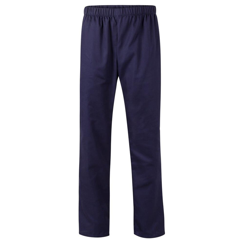 pantaloni velilla elastico in vita cod 253001