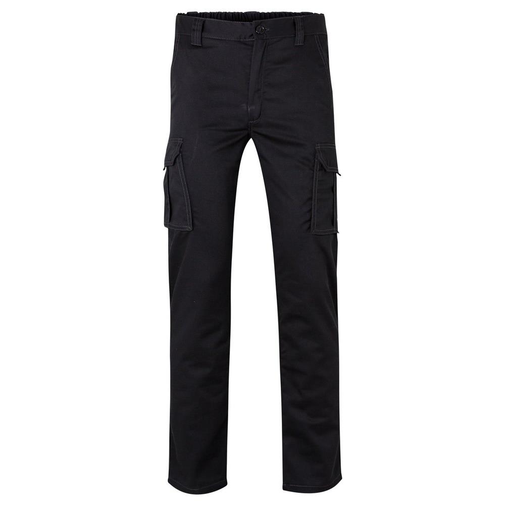 pantaloni velilla foderati elasticizzati multita cod 103015s