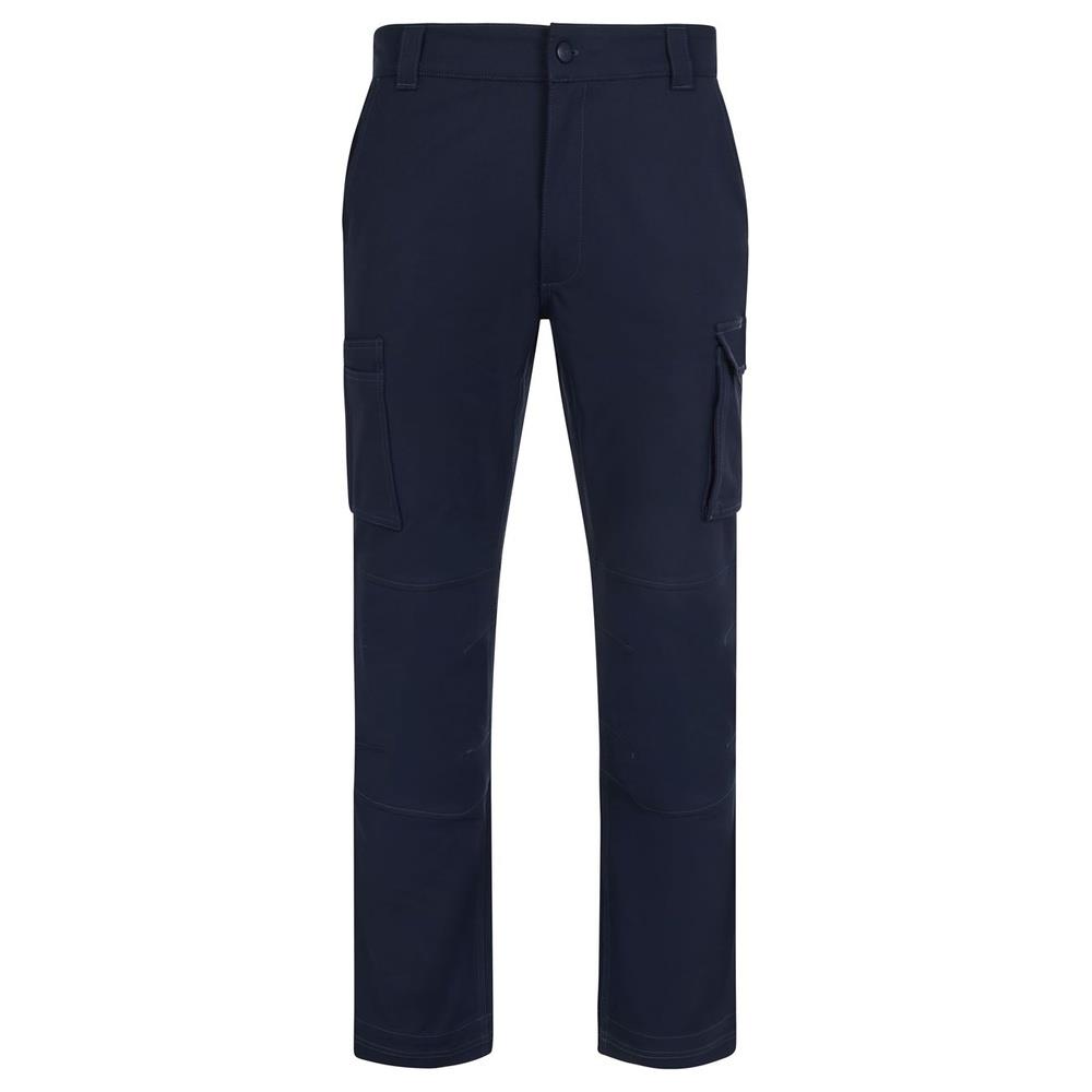 pantaloni velilla multitasche 4-xtreme cod 103030x navy s