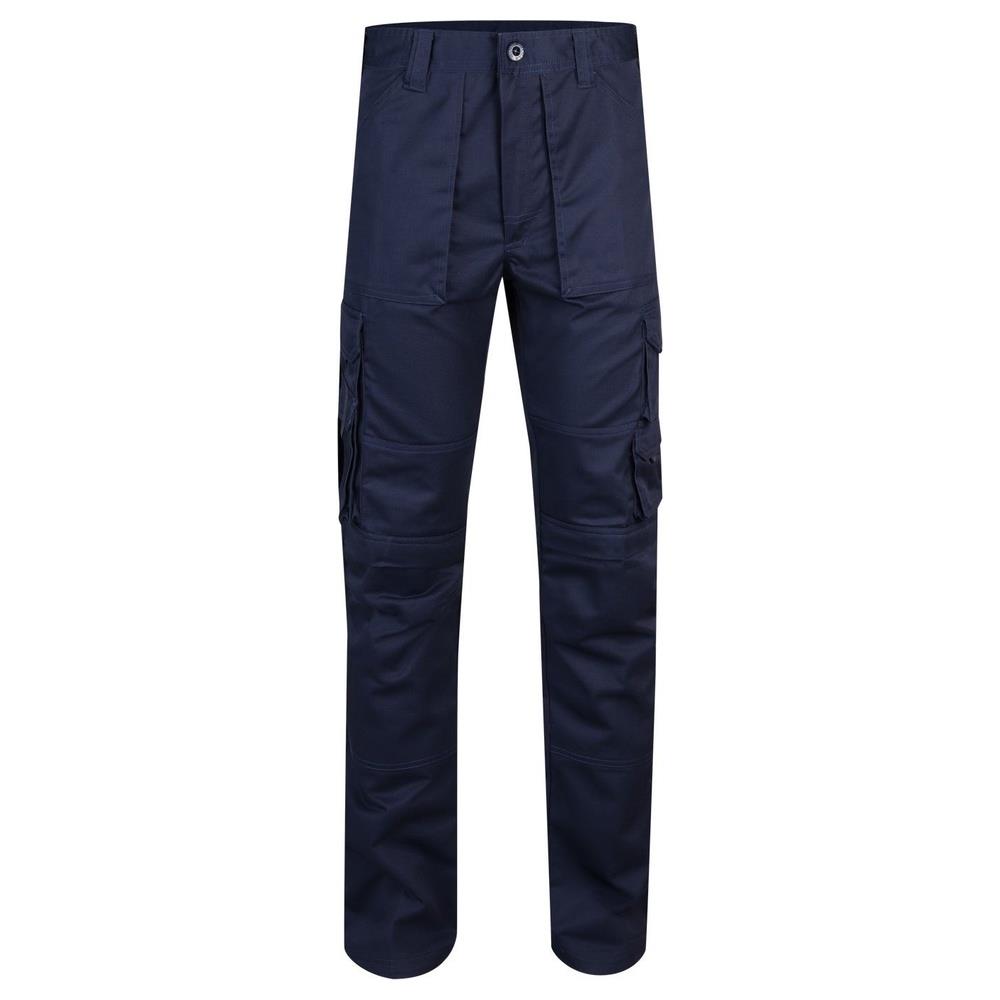 pantaloni velilla multitasche cod 103016 navy s