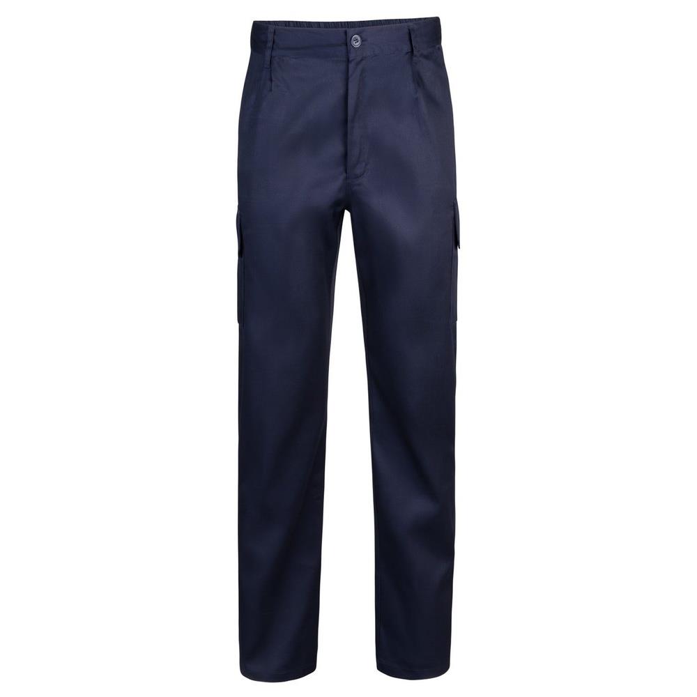 pantaloni velilla multitasche cod 345 navy 34