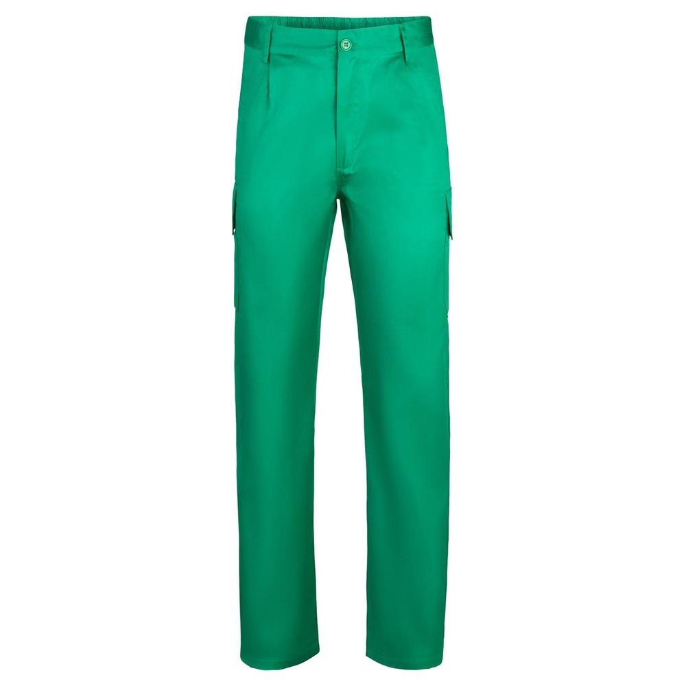 pantaloni velilla multitasche cod 345 verde 34