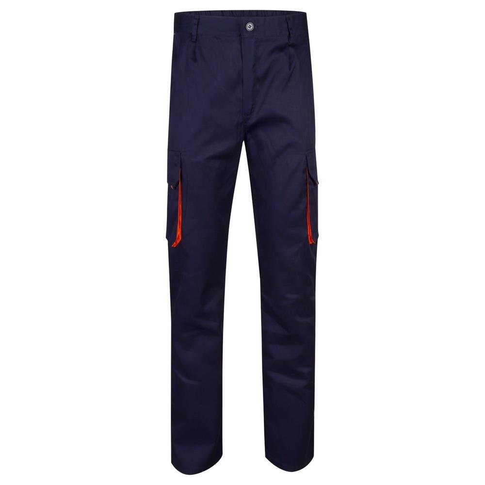 pantaloni velilla multitasche total match cod 103004